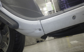 HONDA GYRO CANOPY 2023 TA03
