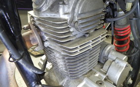 HONDA FTR223 MC34