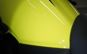 SUZUKI Vｽﾄﾛｰﾑ650XTA 2021 C733A