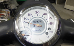HONDA GIORNO 2 2024 AF70