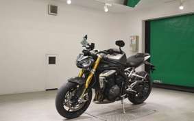 TRIUMPH SPEED TRIPLE RS 2021
