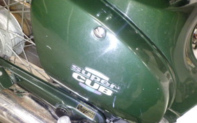HONDA C90 SUPER CUB 2025 HA02