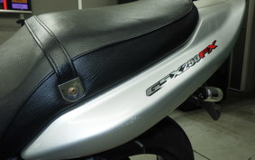 SUZUKI GSX250FX 2023 ZR250C