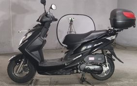 SUZUKI SU WISH LTD DV12B