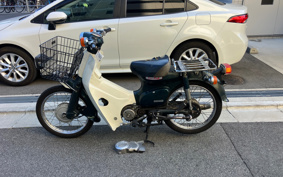 HONDA SUPER CUB90 HA02