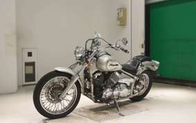 YAMAHA DRAGSTAR 400 2008 VH01J