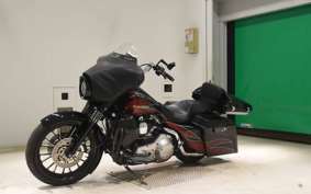 HARLEY FLHT 1450 2004
