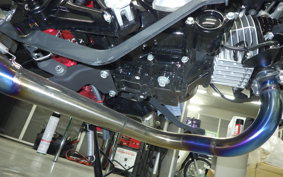 HONDA DAX 125 2023 JB04