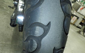 HONDA REBEL 250 2013 MC13