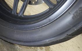 HONDA FORZA 250 2021 MF13