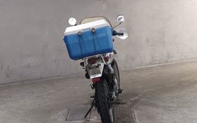 YAMAHA SEROW 225W DG08J