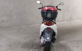 YAMAHA AXIS 100 SB06J