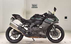 KAWASAKI ZX-4R SE 2025 ZX400P