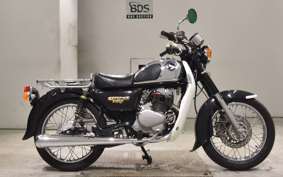 HONDA CD125T BENLY 2002 CD125T