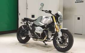BMW R NINE T 2018