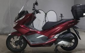 HONDA PCX125 JF81