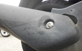 SUZUKI ADDRESS V125 G CF46A