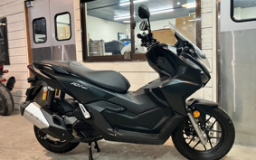 HONDA ADV160 KF54