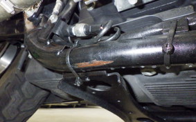 HARLEY FLHX 1580 2008