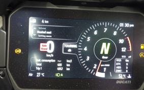 DUCATI MULTISTRADA V4S 2024