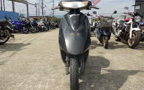 HONDA DIO Gen.6 AF62