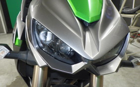 KAWASAKI Z1000 Gen.5 2014