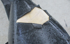 SUZUKI ADDRESS V125 DT11A