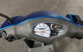 SUZUKI ADDRESS V125 CF46A