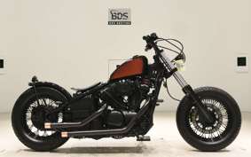 KAWASAKI VULCAN 400 CLASSIC 1996