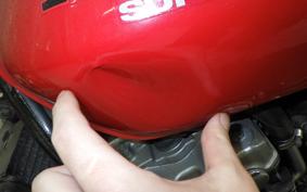 HONDA CB400SF VTEC 2000 NC39
