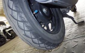 HONDA TACT Basket AF79