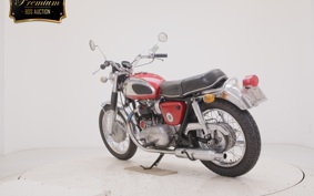KAWASAKI W1 S 1971