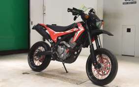 HONDA CRF250M MD44