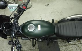 HONDA CL500 2024 PC68