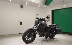 HONDA REBEL 250 A 2026 MC49