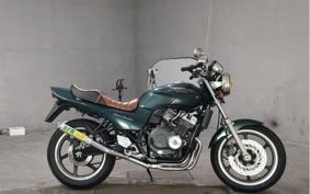 HONDA JADE MC23