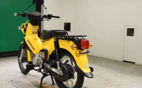 HONDA CROSS CUB 110 JA45