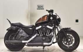 HARLEY XL1200X 2020