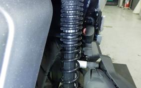 HONDA PCX 125 2008 JK05