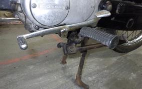 HONDA CD50 BENLY
