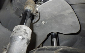 HONDA SPACY 100 JF13