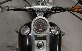 HARLEY FLSTC1340 1993 BJL