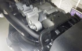 YAMAHA AXIS 125 Z 1989 SED7J