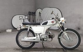 HONDA BENLY50 CD50