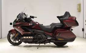 HONDA GL 1800 GOLD WING TOUR DCT 2026 SC79