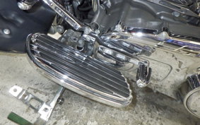 HARLEY FLHTCUSE 1800CVO 2012