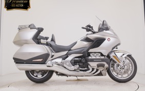 HONDA GL 1800 GOLD WING TOUR DCT 2024 SC79