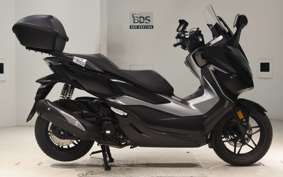 HONDA FORZA 250 2006 MF13