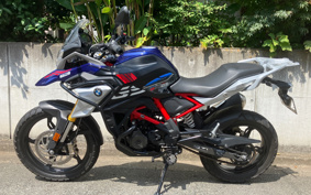 BMW G310GS 2022 0G31