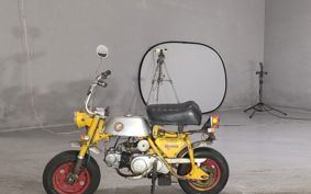 HONDA MONKEY Z50A